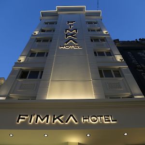 Fimka Hotel